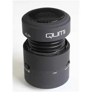 VIVITEK QUMI Bluetooth Speaker 10W QMSP-10B
