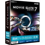 ジャングル MovieGate 7 JP004317