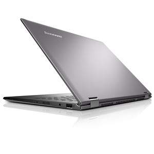 レノボ Lenovo Yoga 2 Pro 59392096 - 拡大画像