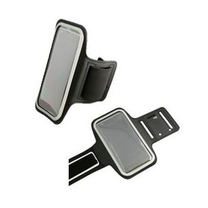BRIGHTON Arm Band Case for Smart Phone 5inch BM-ARM5INCH/BK
