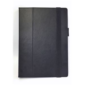 BRIGHTON Surface Pro 3用 レザースタンドケース BM-SFP3FLSTD/BK