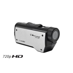 MIDLAND XTC260 HD ACTION CAMERA XTC260