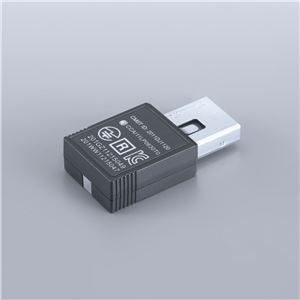 日立製作所 ワイヤレスアダプター USB-WL-11N