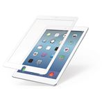 エレコム iPad Air 2/保護フィルム/気泡レス皮脂汚れ防止/ホワイト TB-A14FLBCWH