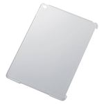 エレコム iPad Air 2/シェルカバー/スマートカバー対応/クリア TB-A14PV2CR
