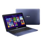 ASUS JAPAN <X205TA-B-32G>NB/Dark Blue/11.6”/Z3735F/2G/ 32G EMMC/802.11AGN/BT4.0/WIN8.1 BING-32B/ kingsoft multi-license X205TA-B-32G