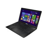 ASUS JAPAN <R515MA-B-SX577>NB/Black/15.6”/N2840 /2G/500G/802.11BGN/ WIN8.1 64BIT-WITH BING/kingsoft multi-license R515MA-B-SX577