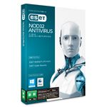 キヤノンITソリューションズ ESET NOD32アンチウイルス Windows/Mac対応 CITS-ND07-001