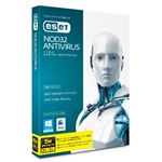 キヤノンITソリューションズ ESET NOD32アンチウイルス Windows/Mac対応 5年2ライセンス CITS-ND07-042