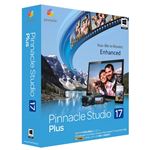 コーレル Pinnacle Studio 17 Plus CRPNHPW111