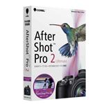コーレル Corel AfterShot Pro 2 Ultimate CRAS2PW111