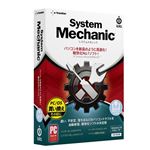 イーフロンティア iolo System Mechanic ILSM10W111