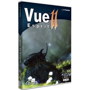 イーフロンティア Vue 11 Esprit EOVEB0H111