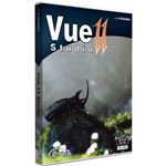 イーフロンティア Vue 11 Studio EOVSB0H111