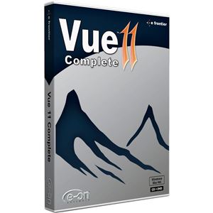 イーフロンティア Vue 11 Complete EOVCB0H111