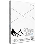 イーフロンティア Vue 11 xStream EOVXB0H111