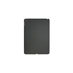 パワーサポート エアージャケットセット for iPad Air2(ノーマルタイプ)(ラバーブラック) PIK-72