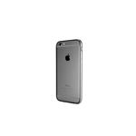 パワーサポート Arc バンパーセット for iPhone6(ダークグレー) PYC-41