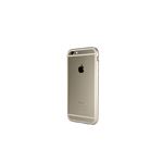 パワーサポート Arc バンパーセット for iPhone6(ゴールド) PYC-42