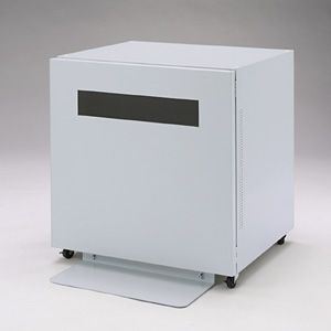 サンワサプライ 防塵プリンターボックス MR-FAPRN