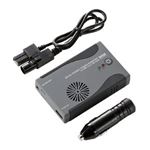 サンワサプライ カーインバーター120W CAR-DAV120W
