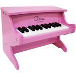 Clera（クレラ） トイピアノ ピンク MP1000-25k／PK
