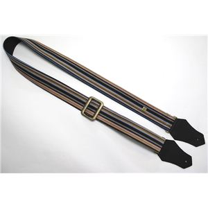 Get'm Get'm （ゲットムゲットム） ストラップ GG 42600 CORDS DARK BLUE