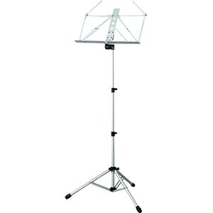 KC アルミ製 譜面台 MS-4500／SV