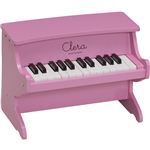 Clera／Mini Piano 25鍵盤（2オクターブ） MP1000-25K／PK