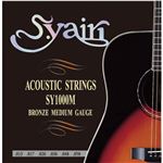 S.Yairi Acoustic Medium SY1000M