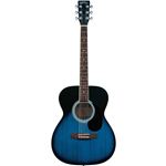 Sepia Crue Blue Sunburst FG1／BLS