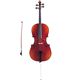 Hallstatt Cello4／4Size HC700 - 縮小画像1