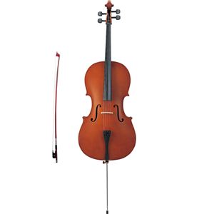 Hallstatt Cello4／4Size HC450 - 拡大画像