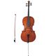Hallstatt Cello4／4Size HC450 - 縮小画像1