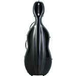 Hallstatt Case of Cello CC6500BK