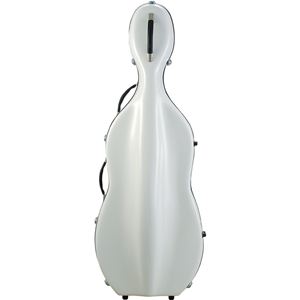 Hallstatt Case of Cello CC6500WH - 拡大画像