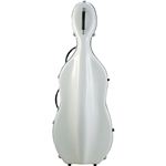 Hallstatt Case of Cello CC6500WH