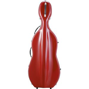 Hallstatt Case of Cello CC6500WR