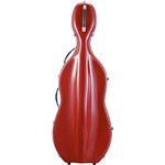 Hallstatt Case of Cello CC6500WR