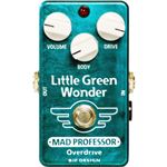 MADPROFESSOR オーバードライブ Little Green Wonder