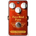 MADPROFESSOR ファズ Fire Red Fuzz