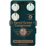 MADPROFESSOR コンプレッサー Forest Green Compressor