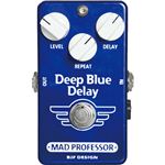 MADPROFESSOR ディレイ Deep Blue Delay