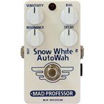 MADPROFESSOR オート・ワウ Snow White Auto Wah