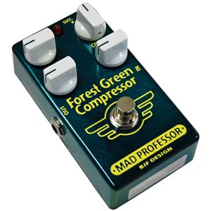 MADPROFESSOR コンプレッサー （NEW） Forest Green Compressor