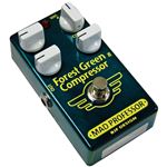 MADPROFESSOR コンプレッサー （NEW） Forest Green Compressor