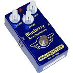 MADPROFESSOR オーバードライブ （NEW） Blueberry Bass Overdrive