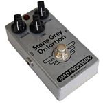 MADPROFESSOR ディストーション （NEW） Stone Grey Distortion