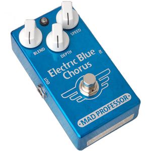 MADPROFESSOR コーラス （NEW） Electric Blue Chorus - 拡大画像