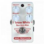 MADPROFESSOR オート・ワウ Snow White Bass Auto Wah